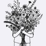 Veronika Louvion / Floristka